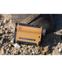 leica telemetro Rangemaster CRF Max