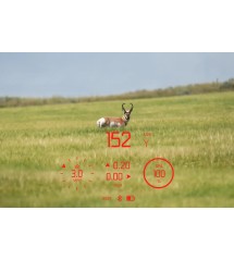 leica telemetro Rangemaster CRF Max