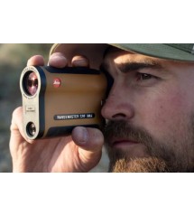 leica telemetro Rangemaster CRF Max