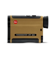 leica telemetro Rangemaster CRF Max