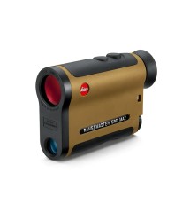 leica telemetro Rangemaster CRF Max