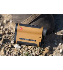 leica telemetro Rangemaster CRF Max