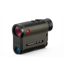 Leica Rangemaster CRF Pro telemetro