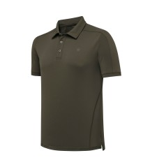 BERETTA Polo Champion's Edge green moss