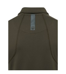 BERETTA Polo Champion's Edge green moss