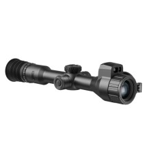 VISORE TERMICO HIKMICRO NEOS NH35L 384 ×288  CON TELEMETRO E CALCOLATORE BALLISTICO