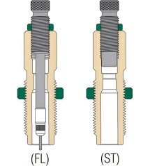 REDDING reloading die set 80XXX