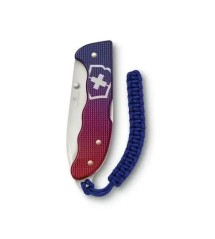 Victorinox Evoke Alox Blu e Rosso