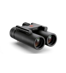 Leica NOCTIVID Compact Gomma Nera 8x25