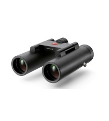 Leica NOCTIVID Compact Gomma Nera 8x25