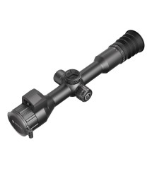 HIKMICRO NEOS NH25L 320 ×240 VISORE TERMICO CON TELEMETRO E CALCOLATORE BALLISTICO