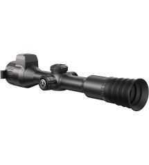 HIKMICRO NEOS NH25L 320 ×240 VISORE TERMICO CON TELEMETRO E CALCOLATORE BALLISTICO