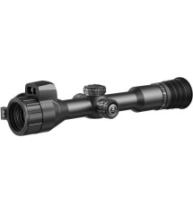 HIKMICRO NEOS NH25L 320 ×240 VISORE TERMICO CON TELEMETRO E CALCOLATORE BALLISTICO