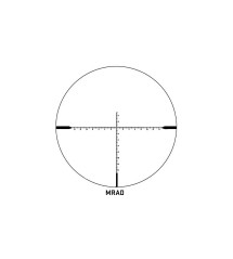 Cannocchiale Sig Sauer Tango Msr 5-30x56 Ffp 0.1 Mrad