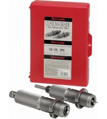 Hornady Custom Grade F/L 2 Die Set 50 BMG (HORN-544460)