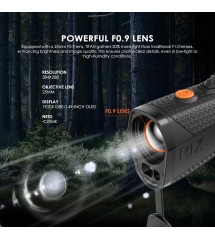 RIX TITAN T3 Thermal Imaging Monocular  384×288