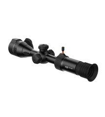 RIX LEAP L6 R OTTICA TERMICA DA PUNTAMENTO CON TELEMETRO