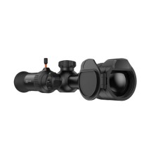 RIX LEAP L6 R OTTICA TERMICA DA PUNTAMENTO CON TELEMETRO