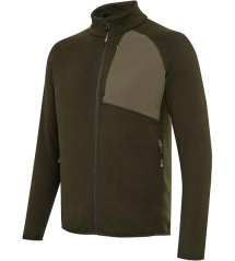 BERETTA Pile termico Abisko Full Zip