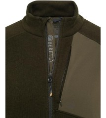 BERETTA Pile termico Abisko Full Zip