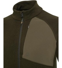 BERETTA Pile termico Abisko Full Zip