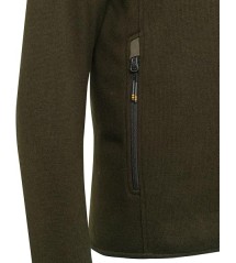 BERETTA Pile termico Abisko Full Zip