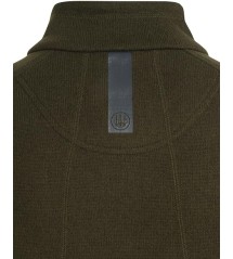 BERETTA Pile termico Abisko Full Zip