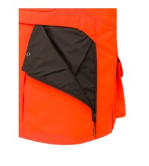Gilet Thorn Resistant orange