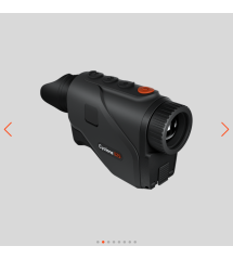 ThermTec Cyclone 625 Monoculare Termico