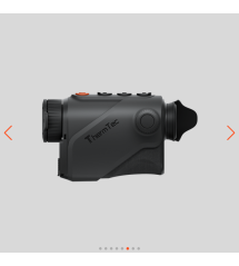 ThermTec Cyclone 625 Monoculare Termico