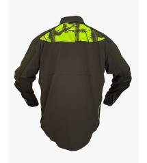 Bitrabi  Camicia da caccia antispino OX
