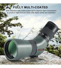 EYESKEY SKYPOWER 9-27X56 SPOTTING SCOPE