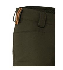 BERETTA Pantaloni Jabali VERDE