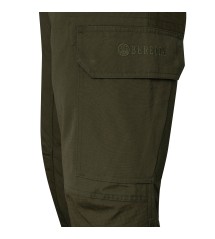 BERETTA Pantaloni Jabali VERDE