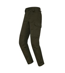 BERETTA Pantaloni Jabali VERDE