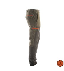 Pantalone Modello Kamikaze Capone Caccia