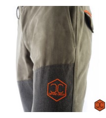 Pantalone Modello Kamikaze Capone Caccia