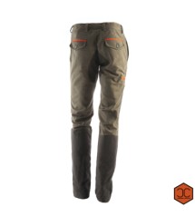 Pantalone Modello Kamikaze Capone Caccia
