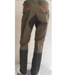 Pantalone Modello Kamikaze Capone Caccia