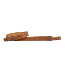 Vega Holster BRETELLA IN PELLE H 3 CM