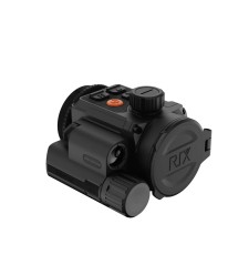 RIX Nano N6 LRF VISORE TERMICO Clip-On CON TELEMETRO LASER