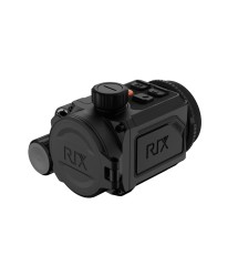 RIX Nano N6 LRF VISORE TERMICO Clip-On CON TELEMETRO LASER