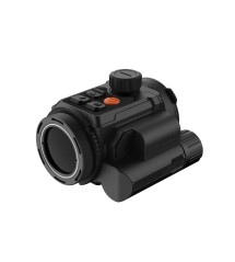 RIX Nano N6 LRF VISORE TERMICO Clip-On CON TELEMETRO LASER
