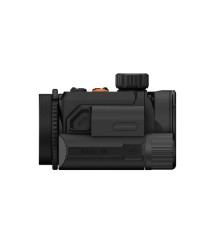 RIX Nano N6 LRF VISORE TERMICO Clip-On CON TELEMETRO LASER