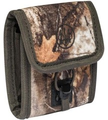 Beretta AMMUNITION POUCH 10 Camo Realtree Edge OSFA OSFA