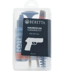 Beretta - Kit PULIZIA E MANUTENZIONE PISTOLA CAL. 9