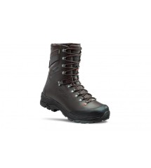 CRISPI WILD EVO GTX scarpone alto da caccia escursione