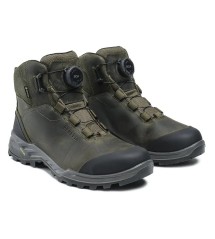 Beretta scarpone da caccia TRACKER BOA GTX MILITARY GREEN