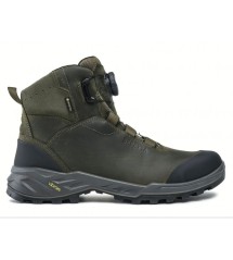 Beretta scarpone da caccia TRACKER BOA GTX MILITARY GREEN