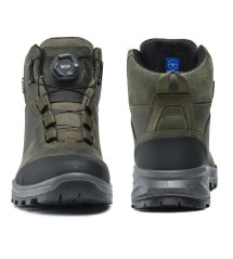 Beretta scarpone da caccia TRACKER BOA GTX MILITARY GREEN